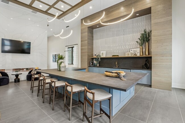 Foto del edificio - The Stockton