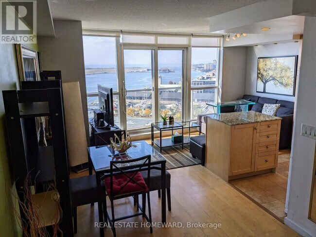 Building Photo - 208-1208 Queens Quay W