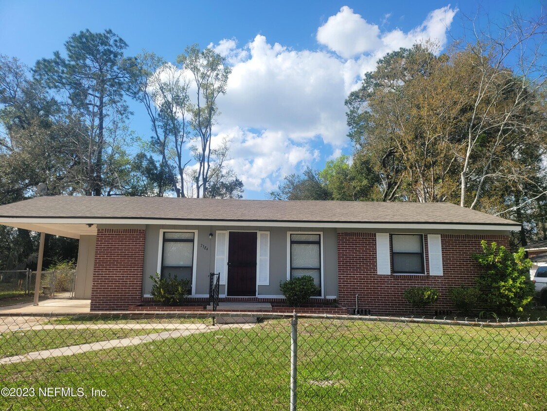 Primary Photo - 7384 Irving Scott Dr
