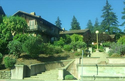 Foto del edificio - 2501 Rose Walk