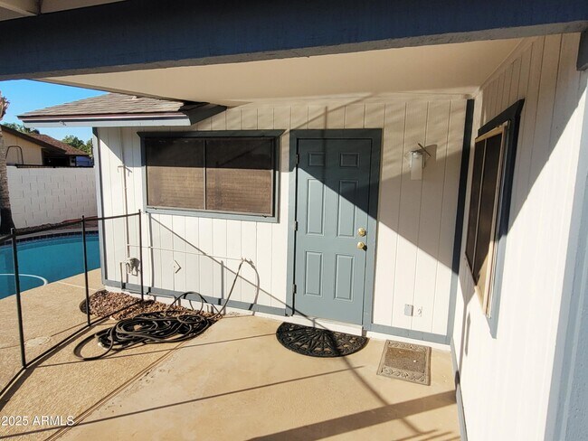 Building Photo - 2129 W Tyson St