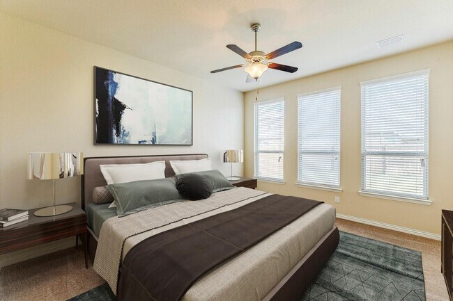 Foto del edificio - 4713 Lake Cove Way
