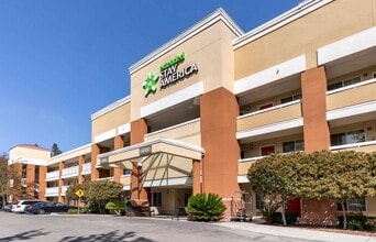 Building Photo - Furnished Studio-San Ramon - Bishop Ranch - West