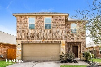Building Photo - 3410 Bainbridge Hill Ln