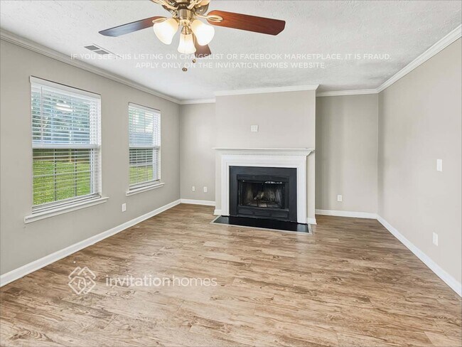 Foto del edificio - 4930 Watson Farms Ln