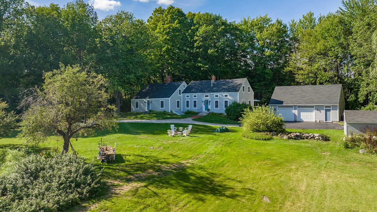 130 Dutton Hill, Gray, ME 04039 House Rental in Gray, ME
