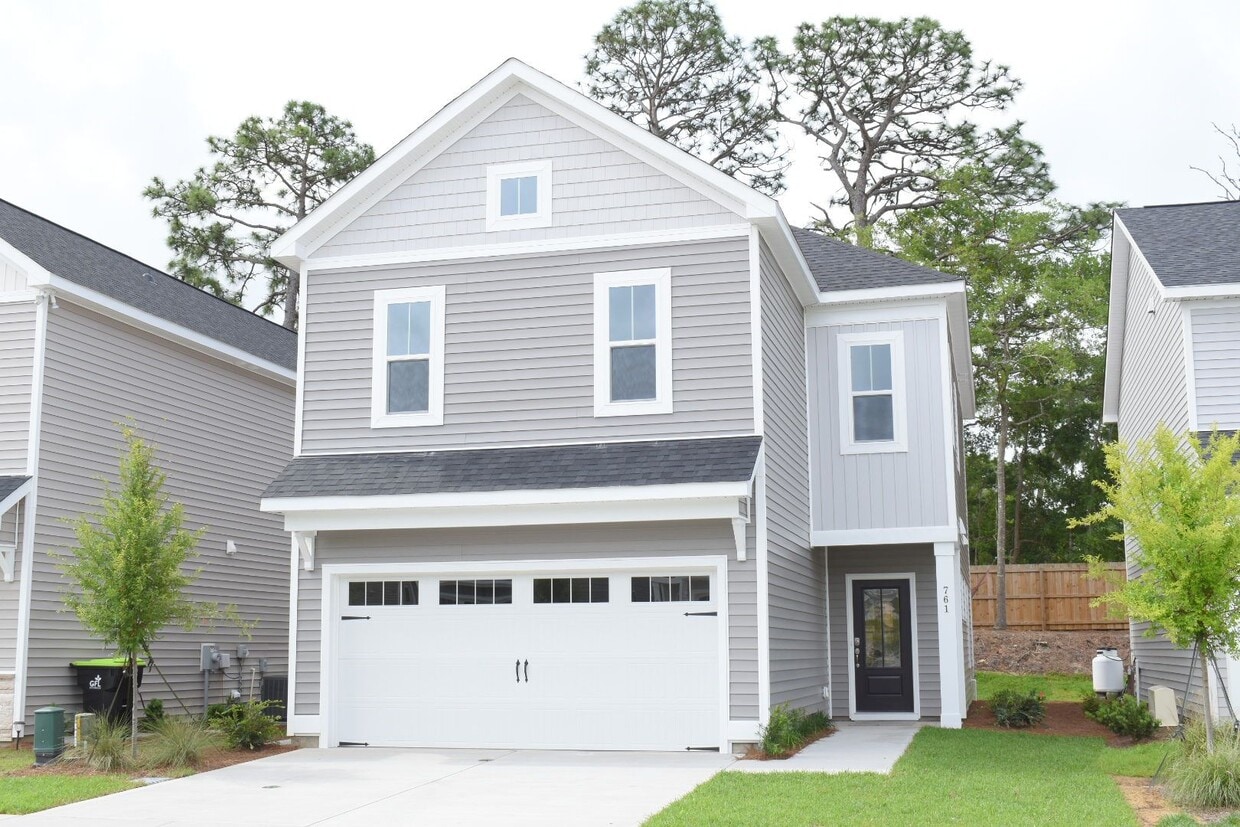 761 Cypress Village Pl, Wilmington, NC 28412 House Rental in Wilmington, NC
