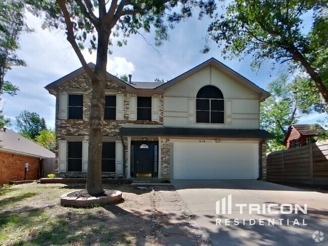 Building Photo - 419 Windhurst Dr