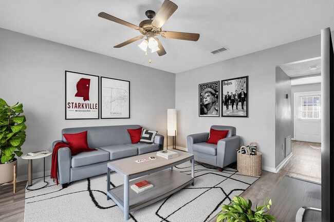 Photo - The Block Townhomes