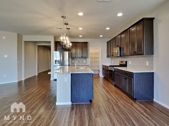 Building Photo - 11588 N Desert Calico Lp