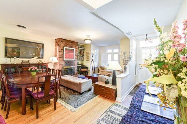 Foto del edificio - 1514 Corcoran St NW