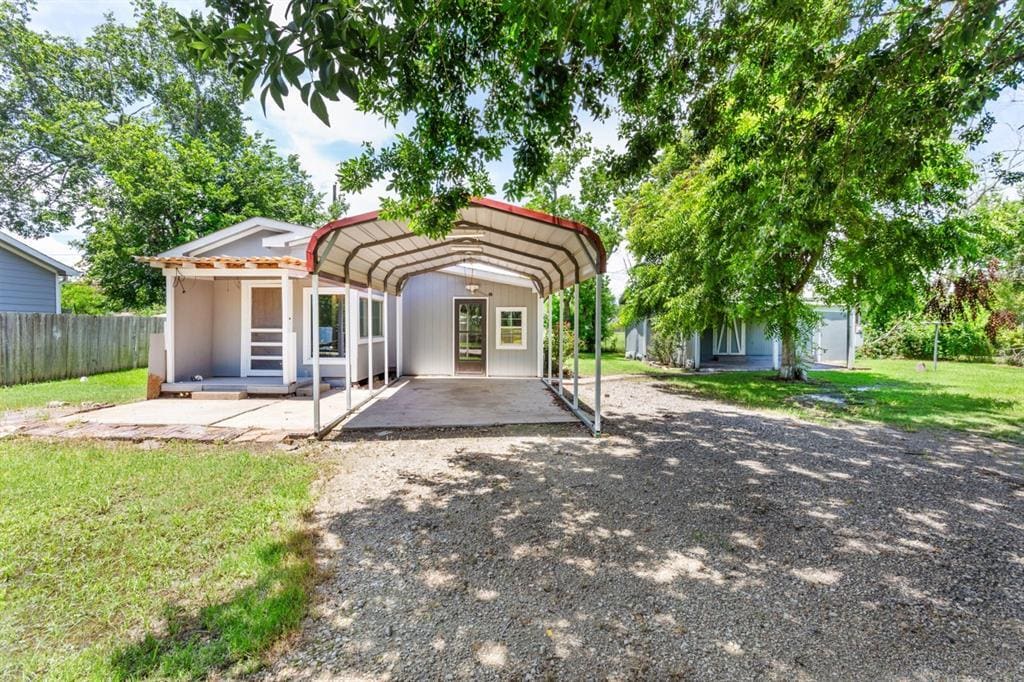 Foto principal - 5701 County Rd 288