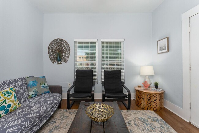 Foto del edificio - 1525 5th St