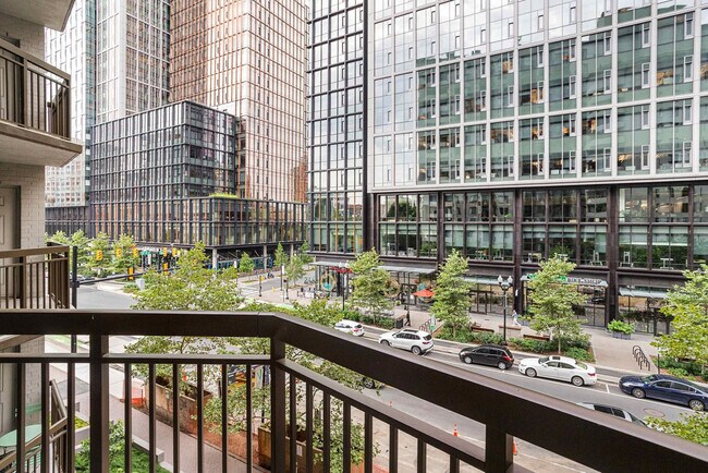 Foto del edificio - 1221 S Eads St