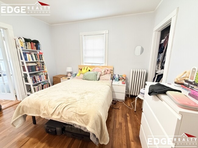 Foto del edificio - 232 Foster St