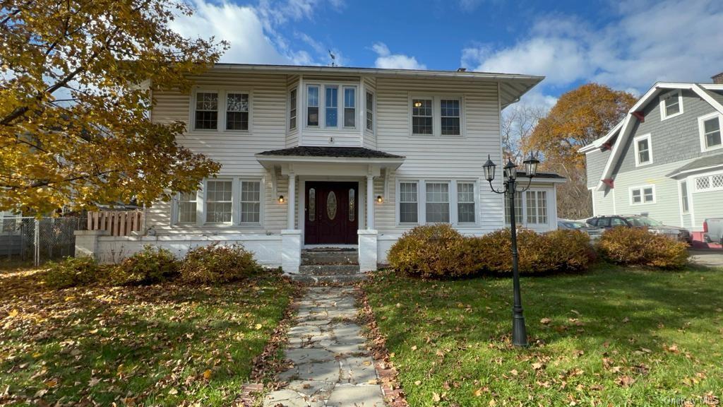 67 S Grand Ave, Poughkeepsie, NY 12603 House Rental in Poughkeepsie
