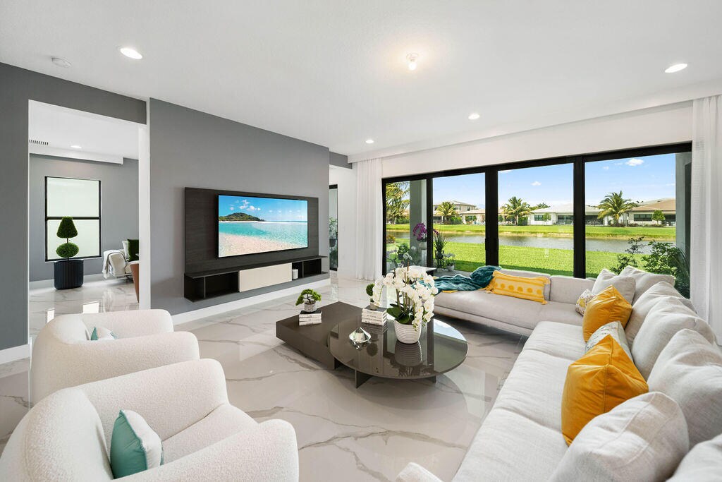 8829 New River Fall Rd, Boca Raton, FL 33496 House Rental in Boca