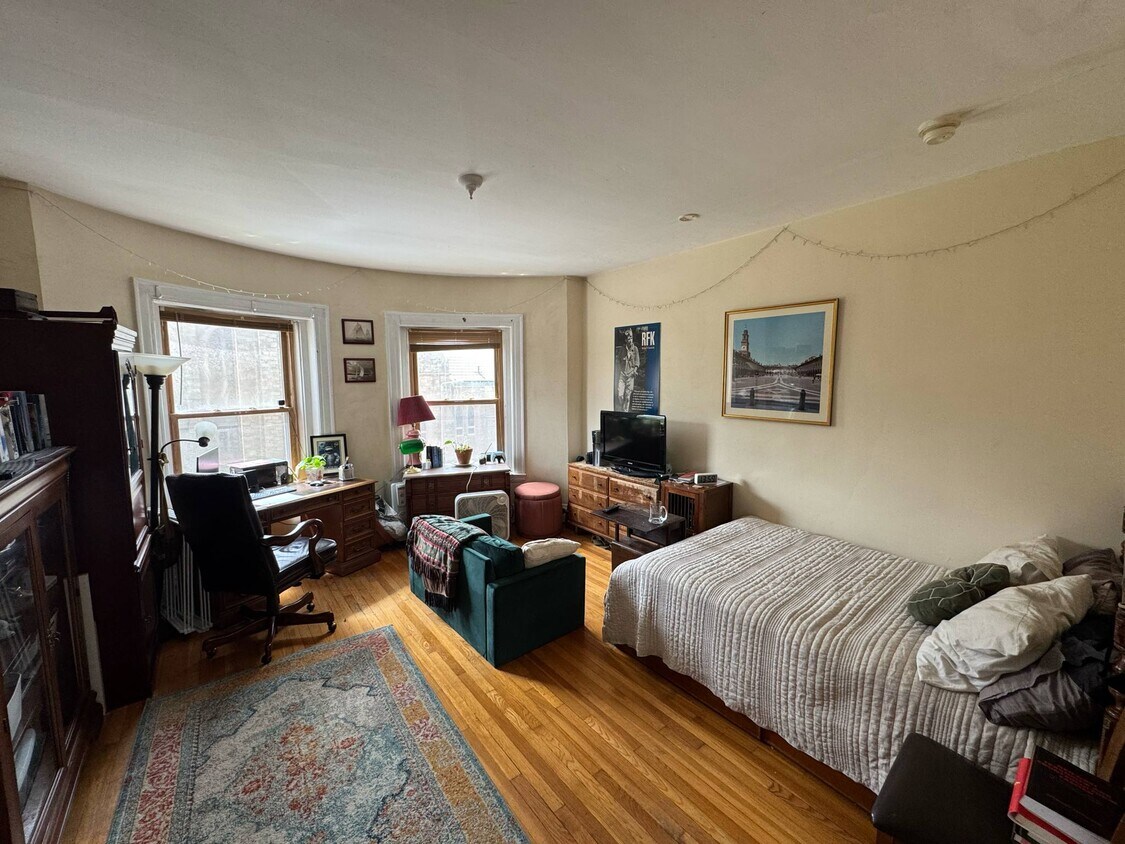 Foto principal - 1091 Boylston St