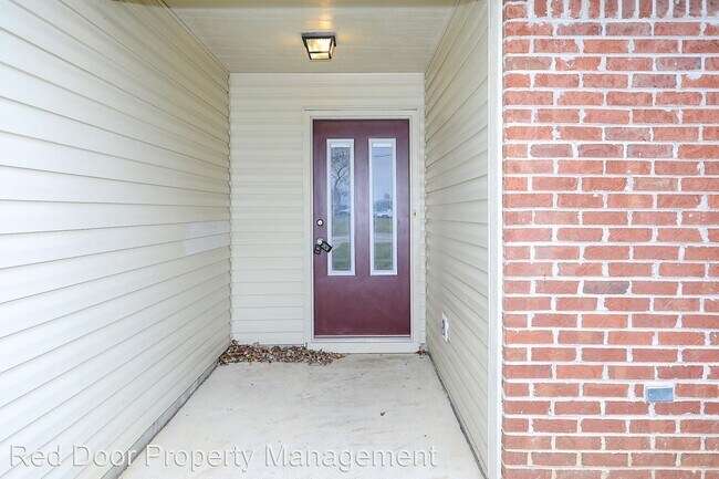 Building Photo - 3 br, 2 bath House - 4633 W. Smith Valley Rd