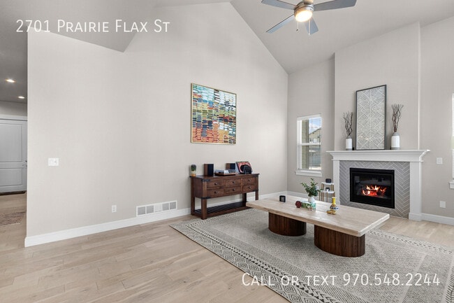 Building Photo - 2701 Prairie Flax St