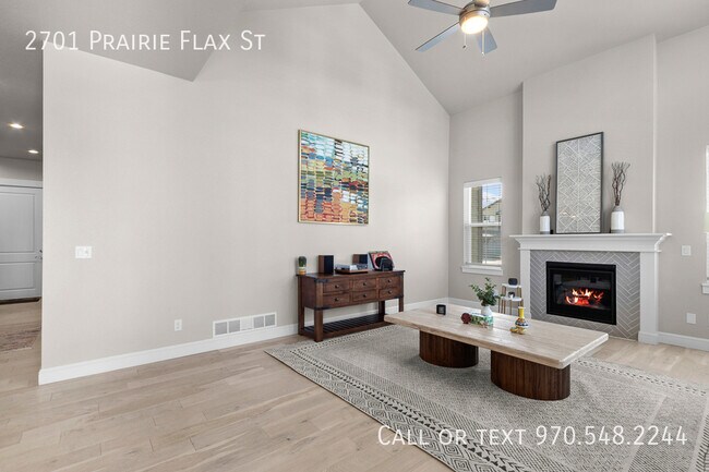 Foto del edificio - 2701 Prairie Flax St