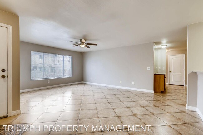 Building Photo - 2 br, 2 bath House - 1804 Lewis Ave. #103