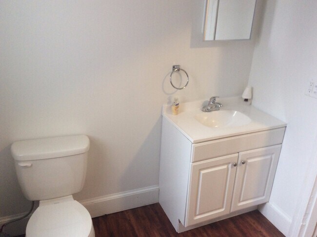 Foto del edificio - 3 bedroom apartment in York City SD