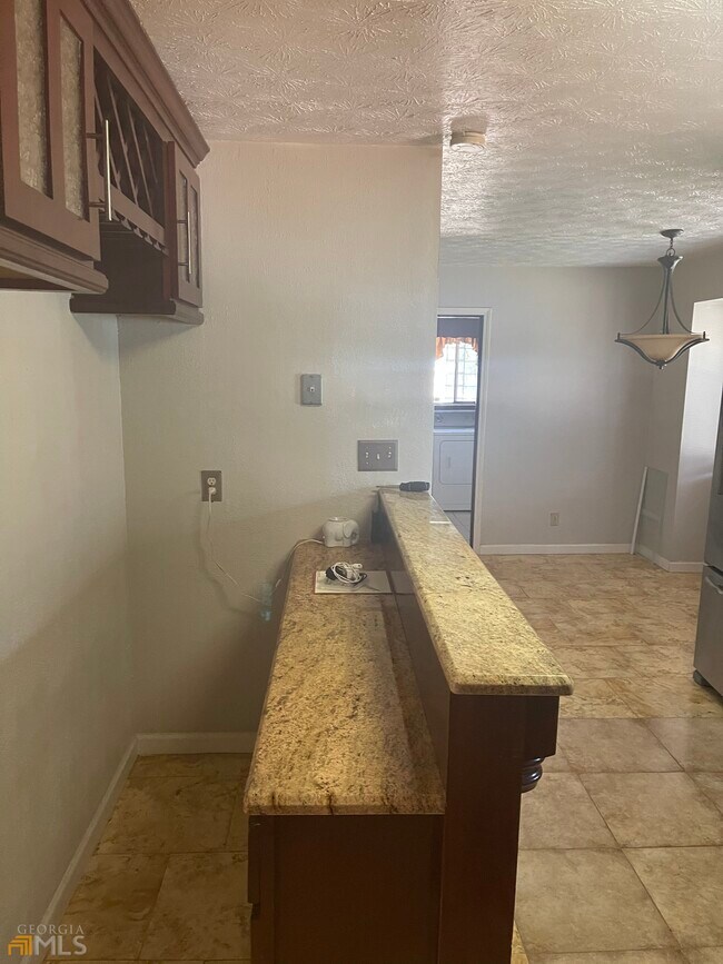 1088 Sherrington Dr, Stone Mountain, GA 30083 House Rental in Stone