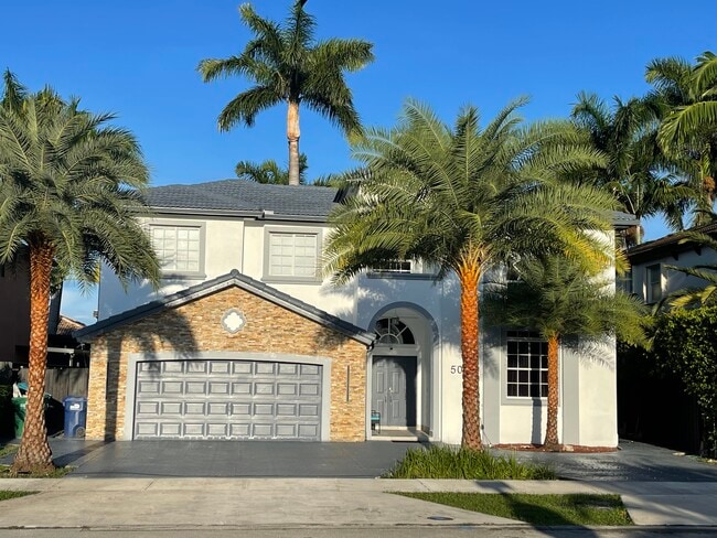 Building Photo - 5020 SW 159th Ave