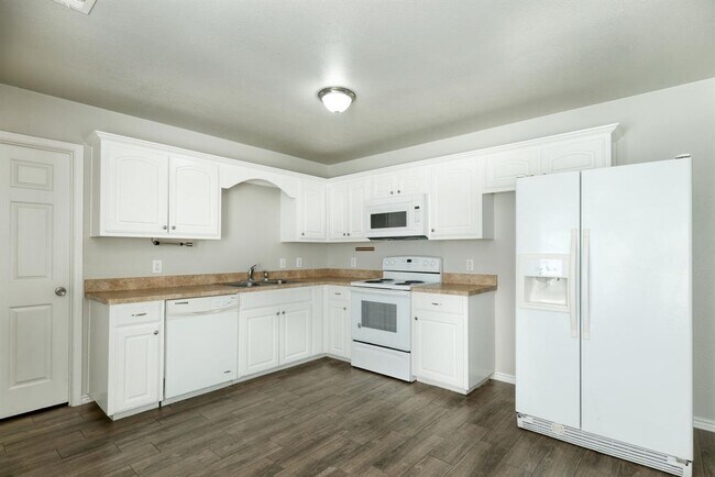 Foto del edificio - 109 Castleberry Ct