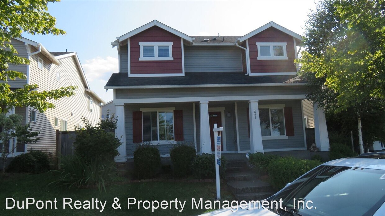 Foto principal - 3 br, 2.5 bath House - 3021 McNeil Street