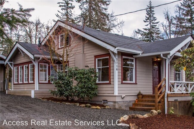 Building Photo - 2 br, 1 bath House - 3716 Lakeway Dr.