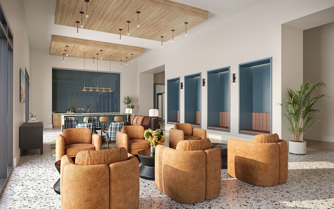 Building Photo - Jefferson Ederville