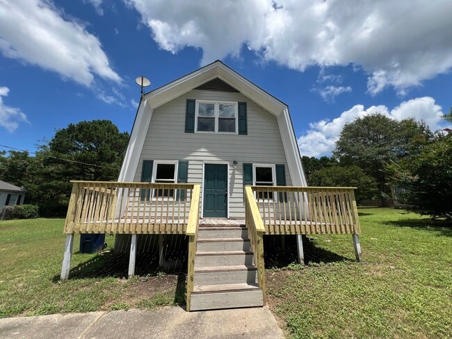 943 GRIER ROAD - 943 Grier Rd