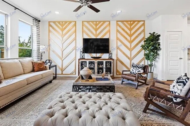 Foto del edificio - 2820 Fox Trail Ln