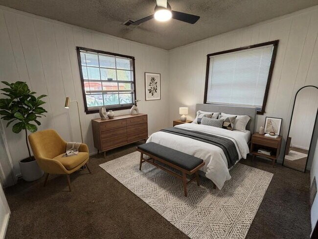 Foto del edificio - 3 Bed 2 Bath in Midwest City