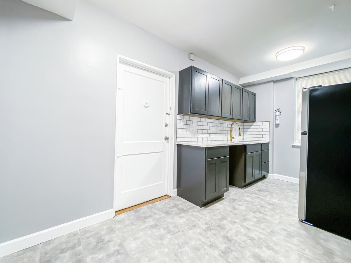 Foto principal - 758 Jersey Ave