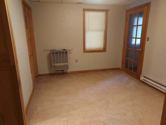 bedroom - 9 Old South Rd