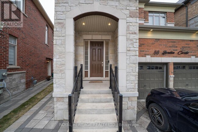 Building Photo - 88 Brabin Cir