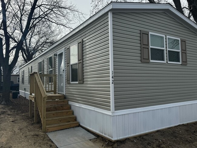 Foto del edificio - 3510 N 9th St