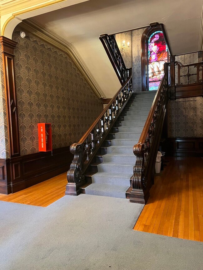 Foto del edificio - 241 Middle Street