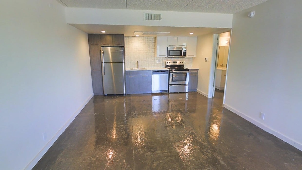 Photo - University Valley Apartments