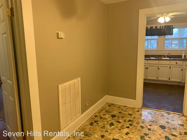 Foto del edificio - 2 br, 1 bath House - 212 Cherry Street