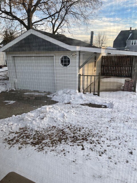 Foto del edificio - 2509 11th St