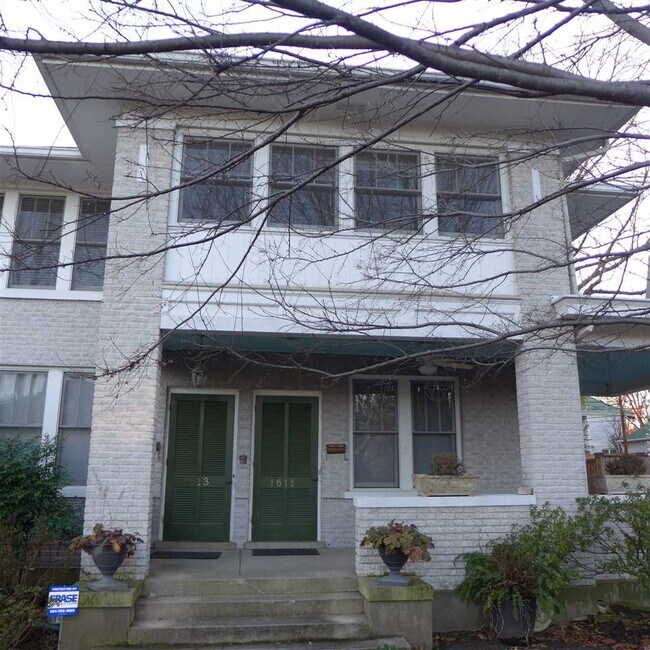 Building Photo - 1611 Carr Ave