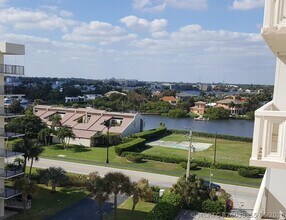 Building Photo - 3450 S Ocean Blvd