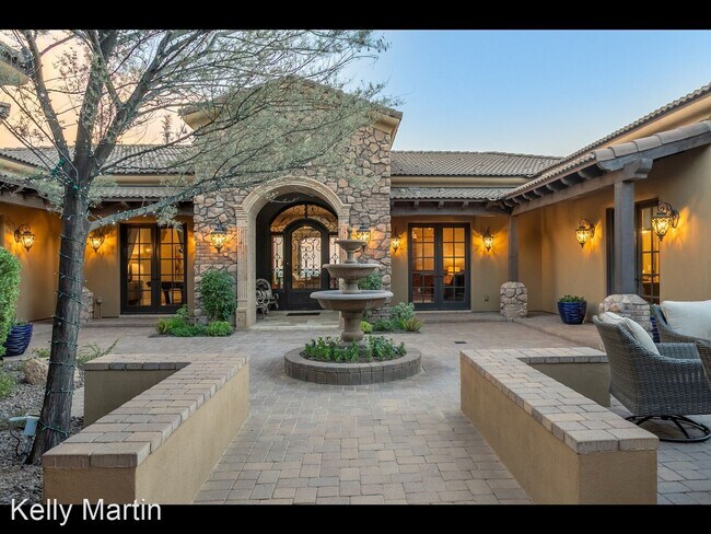 Building Photo - 5 br, 5 bath House - 8358 E View Crest Circle