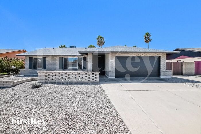 Foto principal - 5235 W Desert Cove Ave