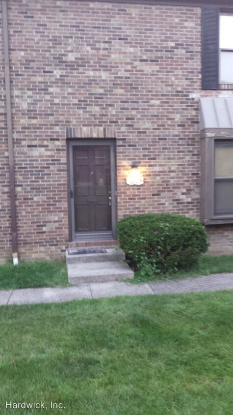 Primary Photo - 1603 Hallworth Ct