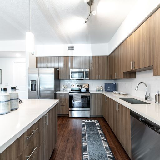 Luma Delray Apartments in Delray Beach, FL